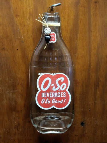 Beverages acl soda - beverages;,