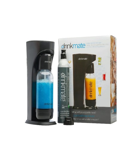 Drinkmate omni fizz - drinkmate,