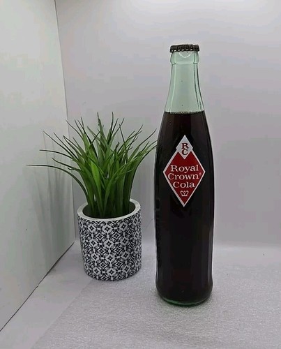 Collectors soda bottle - collectors,